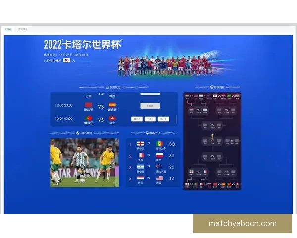 世界杯胜负竞猜投注策略分析与热门球队预测技巧分享