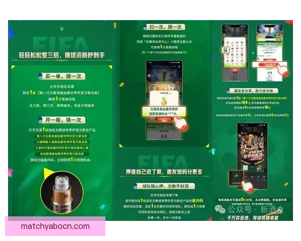 精选世界杯竞猜平台推荐 轻松获取最佳投注体验与赔率分析